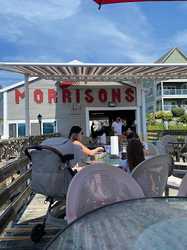 Morrison's Lobsters - Thumbnail