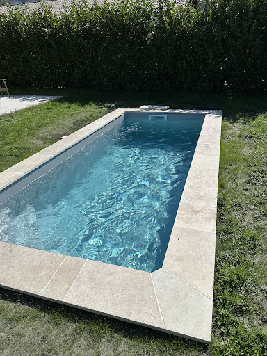 Photo de Bertot Piscines et Bien-Être
