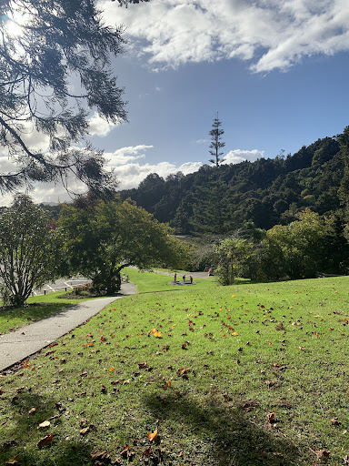 Lucy Moore Memorial Park
