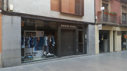 Denim Rags - Thumbnail