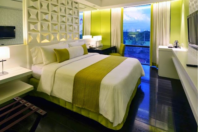 The Bayleaf Intramuros Hotel