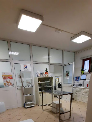 Ambulatorio Medico Veterinario dott.ssa Ariella Casanova - Thumbnail