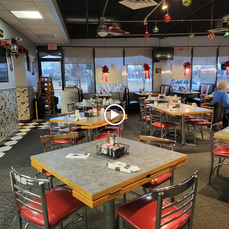 Checkers Pancake House Restaurant in Schaumburg
