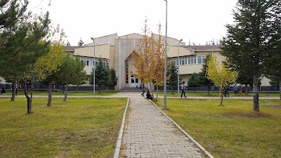 Erciyes University Faculty of Economics and Administrative Sciences