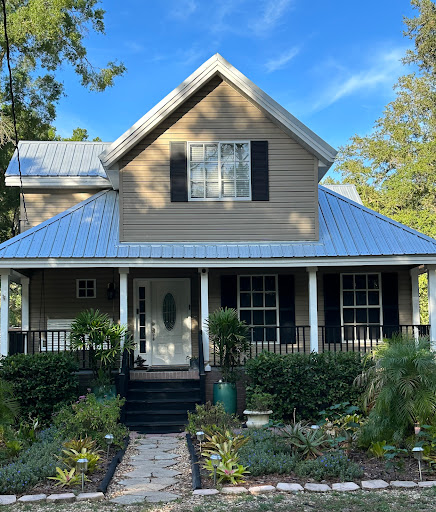 Bodan Roofing - Visual
