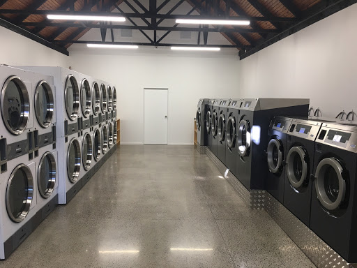The Laundry Room - Welcome Bay, Tauranga Logo
