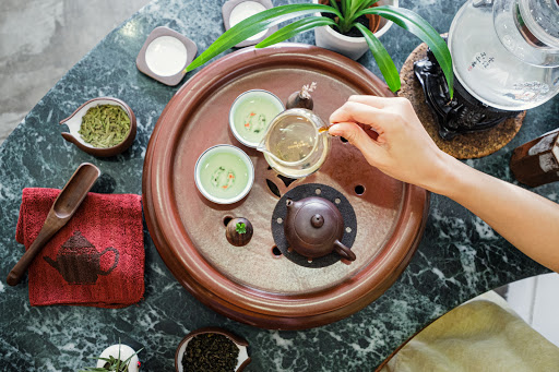 Yixing Xuan Teahouse - Thumbnail