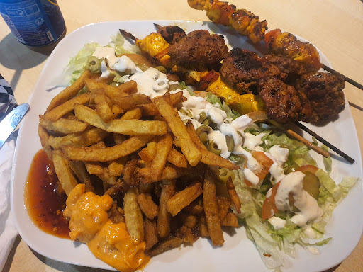 Photo 2 - Burger Ch'waya | Burger Rouen