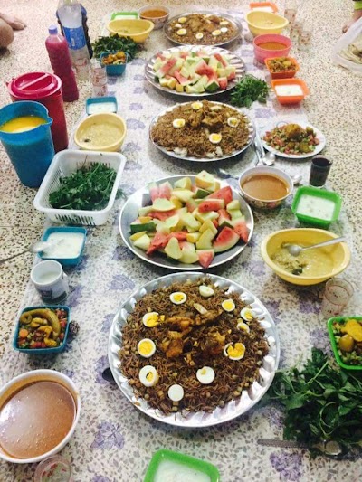 Photos of مطعم زرزور الكرادة