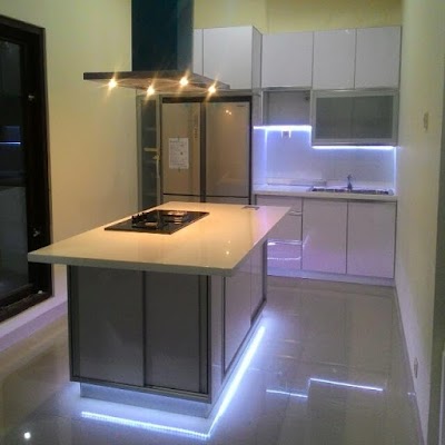 Photos of Diva Metal Kitchen