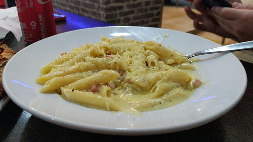 Mamas and papas pizza - Thumbnail