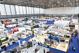 Photo n°2 de EQUIP’AUTO SAS à Meudon (Service d'organisation d'événements professionnels)