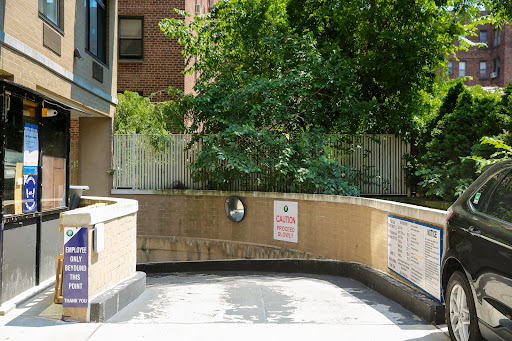Centerpark Park Lane Garage