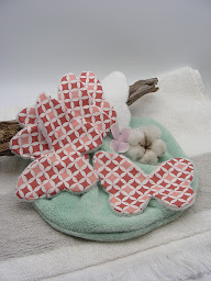 Photo n°11 de Mam’zelle Savon à Verneuil-sur-Avre (Magasin)