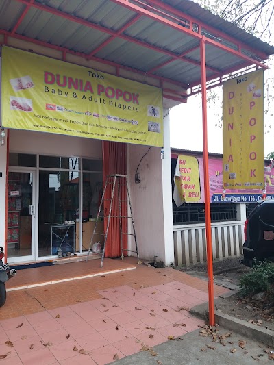 Photos of Toko DUNIA POPOK