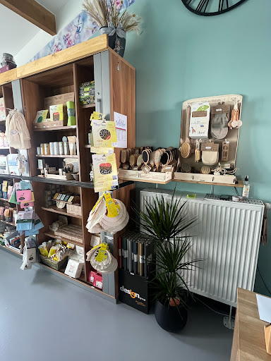 Cocolibri - Visual