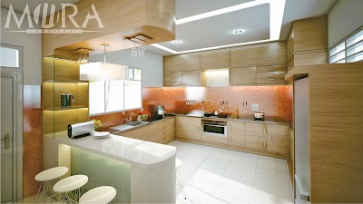 Photos of Arsitek Interior Medan Mora Project