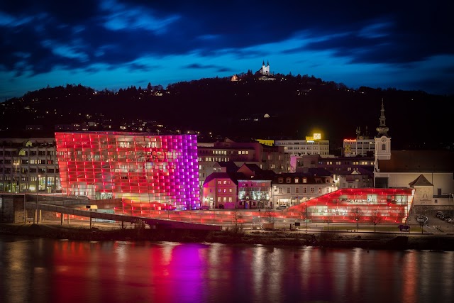 Ars Electronica