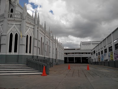 Photos of San Juan Bosco school Mixed