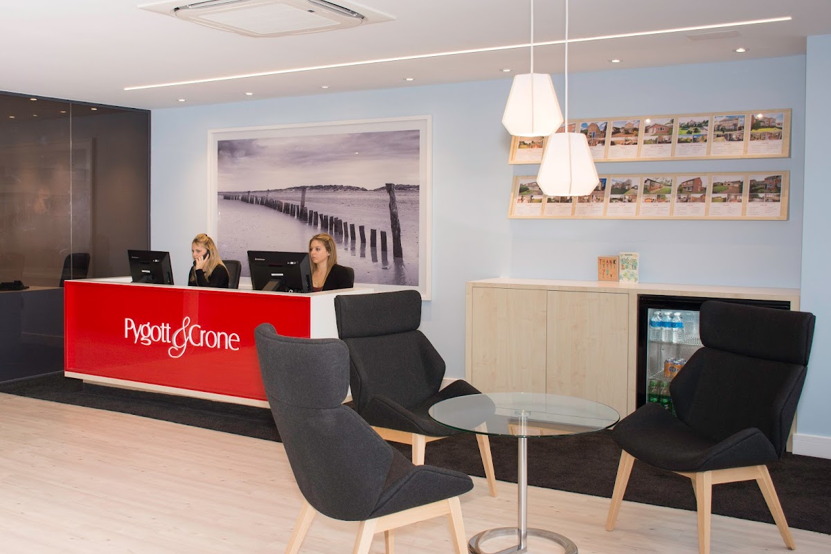 Pygott & Crone Estate Agents