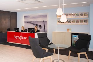 Pygott & Crone Estate Agents