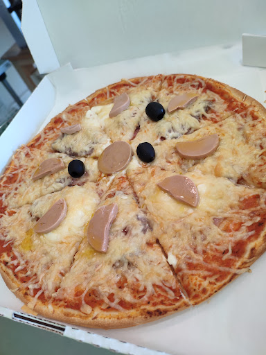 Photo 8 - Aïdi Pizza