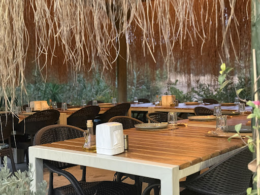 Zeytinli Bahçe Restaurant