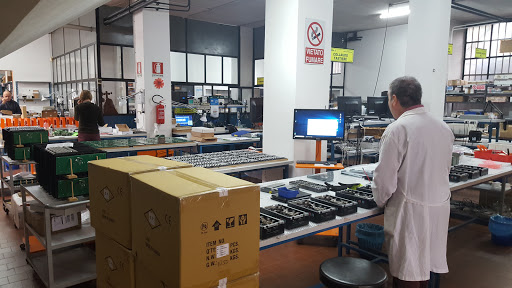 G.P. Tecno Srl