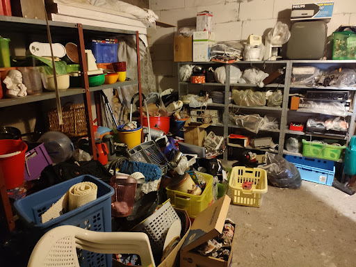 Taj Haushaltsauflösungen&Umzüge Mannheim