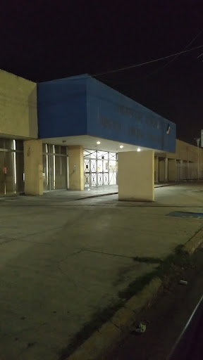 Hospital General Nuevo Laredo - Thumbnail