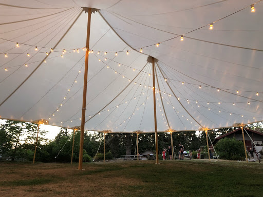 Blueberry Cove Camp - Thumbnail