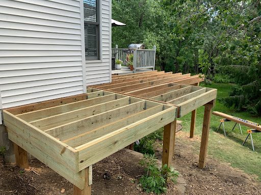 Avatar for Incline Construction