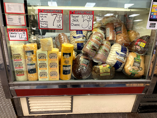 Hanks Foods - Thumbnail