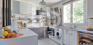 Photo n°11 de Stéphanie Gagelin - Iad Immobilier Antony à Antony (Agence immobilière)