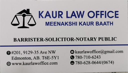Kaur Law Office - Thumbnail