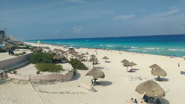 Cancún