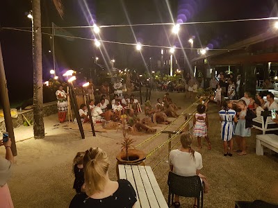 Photos of BLU Restaurant