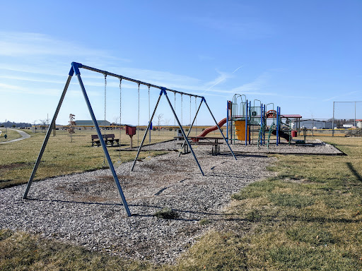Britson Park And Athletic Complex - Thumbnail