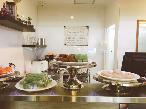 Photo of Enak Kopitiam