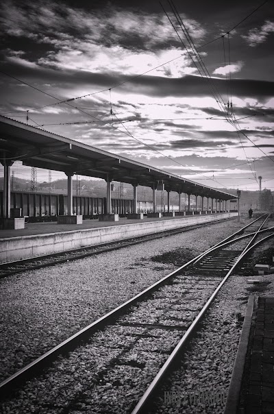 Photos of Doboj Railway Station