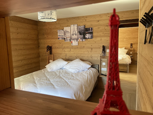 Photo de Gite Les Trésanes