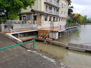 Photo n°19 de Parquet Creatif à Aix-les-Bains (Service de pose de parquet)