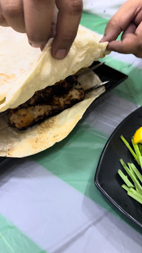 Rukn al Fareej Kabab & Bakery Contact