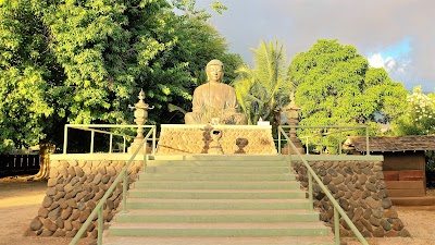 Lahaina Jodo Mission