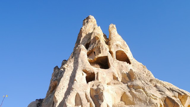 Göreme Tarihi Milli Parkı