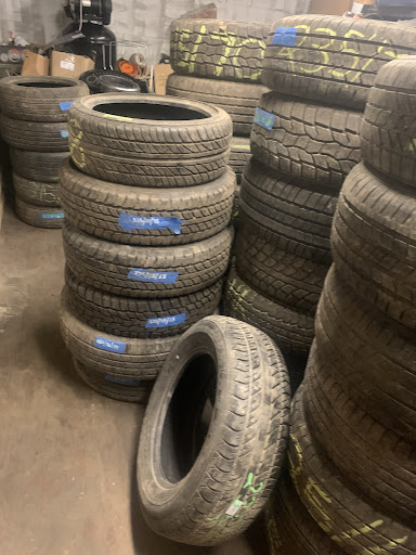 Quarter Mile Auto - Thumbnail
