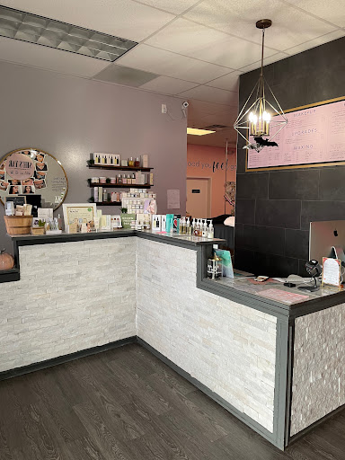 She's Yar Lash & Beauty Bar LATHAM Gallery - United States