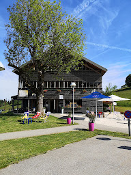 Photo n°24 de Auberge de Cuvéry à Valserhône (Restaurant)