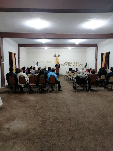First Independent Fundamental Baptist Church of Loreto