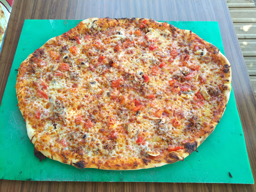 Photo 8 - LOUP'IZZA